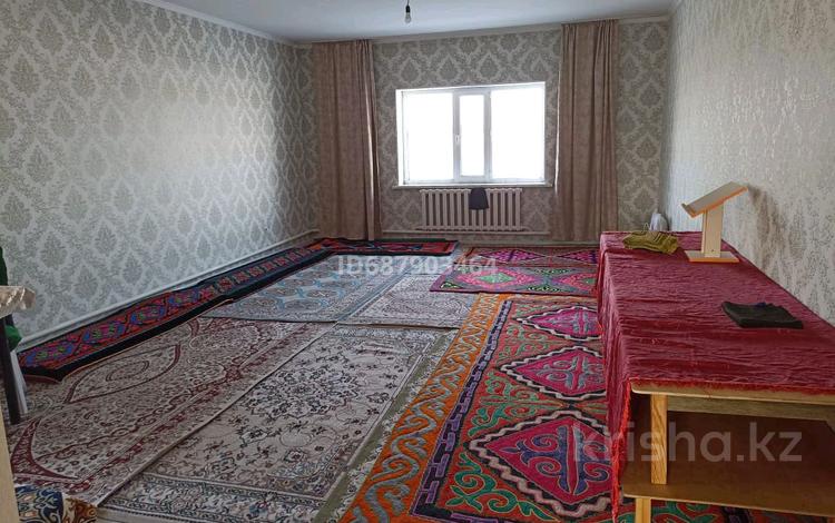 Отдельный дом • 4 комнаты • 160 м² • 10 сот., Райымбек 5 — Жастар Райымбек за 33 млн 〒 в Талгаре — фото 3