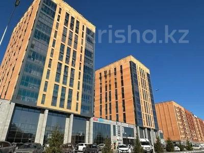 4-бөлмелі пәтер · 133.4 м² · 4/12 қабат, Абая 111, бағасы: 72 млн ₸ в Костанае