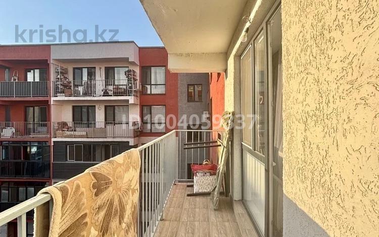 2-бөлмелі пәтер · 47.9 м² · 5/6 қабат, Шұғыла ш/а., Жунисова 2/13 к 10, бағасы: 29 млн ₸ в Алматы, Наурызбайский р-н — фото 105