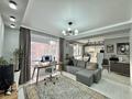 2-бөлмелі пәтер · 47.9 м² · 5/6 қабат, Шұғыла ш/а., Жунисова 2/13 к 10, бағасы: 29 млн ₸ в Алматы, Наурызбайский р-н — фото 8