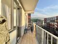 2-бөлмелі пәтер · 47.9 м² · 5/6 қабат, мкр Шугыла, Жунисова 2/13 к 10, бағасы: 29 млн ₸ в Алматы, Наурызбайский р-н — фото 20