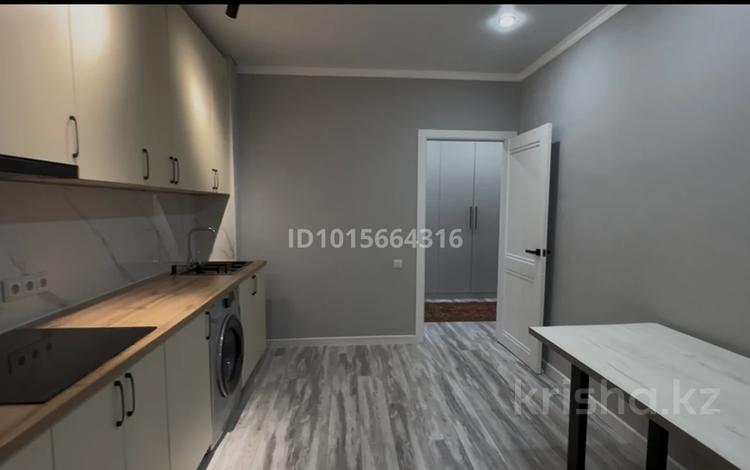 1-бөлмелі пәтер · 50 м² · 2/9 қабат, Потанина 118, бағасы: 22 млн ₸ в Кокшетау — фото 2