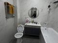 1-бөлмелі пәтер · 50 м² · 2/9 қабат, Потанина 118, бағасы: 22 млн ₸ в Кокшетау — фото 3