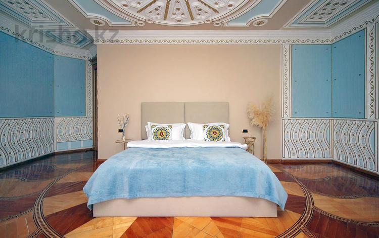 1-комнатная квартира · 55 м² · 8/10 этаж, Достык 132 за 18 000 〒 в Алматы, Медеуский р-н — фото 18