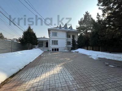 Аренда домов или дач в Алматы: Отдельный дом · 9 комнат · 555 м² · помесячно, мкр Хан Тенгри, Дулати 126 — Набережная за 3 млн 〒 Отдельный дом · 9 комнат · 555 м² · помесячно, мкр Хан Тенгри, Дулати 126 — Набережная за 3 млн 〒 в Алматы, Бостандыкский р-н
