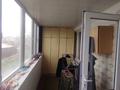 4-бөлмелі пәтер · 82 м² · 2/4 қабат, Сатпаева 15, бағасы: 17.5 млн ₸ в Таразе — фото 13