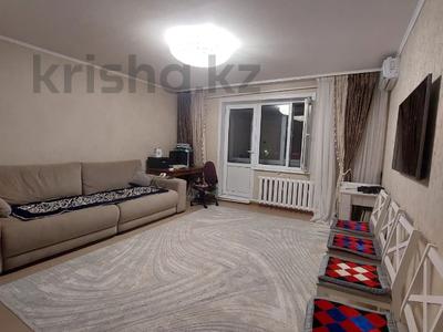 3-комнатная квартира · 66.2 м² · 4/5 этаж, Ауэзова 39 за 27 млн 〒 в Семее