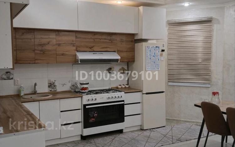 Отдельный дом · 6 комнат · 150 м² · 12 сот., мкр Шайкорык, Ташметова 1 — Рядом супермаркет Оракбай за 30 млн ₸ в Таразе — фото 2