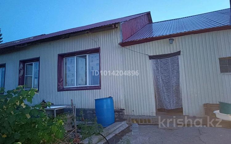 Отдельный дом · 3 комнаты · 63 м² · 3 сот., Фабричная 10/1 за 5.3 млн ₸ в Перевальном — фото 2