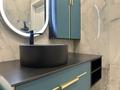 2-бөлмелі пәтер · 75 м² · 8/9 қабат, мкр Нурсая, Абулхайыр хана 74-5, бағасы: 21 900 ₸ в Атырау — фото 14
