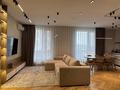 3-бөлмелі пәтер · 80 м² · 7/18 қабат, Сарайшык 6 — Кунаева, бағасы: 750 000 ₸ в Астане, Есильский р-н