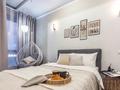 1-бөлмелі пәтер · 45 м² · 11/20 қабат, Брусиловского 163, бағасы: 2 000 ₸ в Алматы, Алмалинский р-н — фото 2