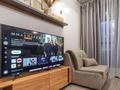 1-бөлмелі пәтер · 45 м² · 11/20 қабат, Брусиловского 163, бағасы: 2 000 ₸ в Алматы, Алмалинский р-н — фото 5