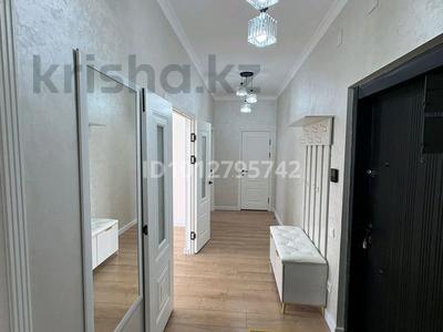 2-комнатная квартира · 72 м² · 5/7 этаж, Нуртас Ондасынов за 37 млн ₸ в Атырау, мкр Жилгородок