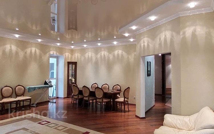 4-бөлмелі пәтер · 159.8 м² · 2/5 қабат, Ескалиева 301, бағасы: 63 млн ₸ в Уральске — фото 10