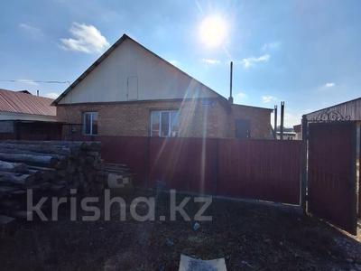 Отдельный дом · 5 комнат · 113 м² · 10 сот., Сейфулина 143 за 30 млн 〒 в Усть-Каменогорске