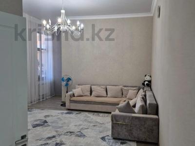 4-комнатная квартира · 123 м² · 4/5 этаж, Дружбы Народов 2/2 за 45.6 млн 〒 в Усть-Каменогорске