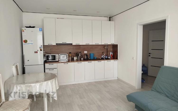 2-бөлмелі пәтер · 43 м² · 6/9 қабат, Ауэзова, бағасы: 23.5 млн ₸ в Кокшетау — фото 8