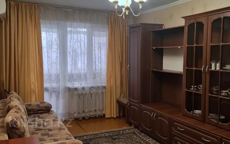 1-комнатная квартира, 33 м², 2/5 этаж, мкр Орбита-1 за 25 млн 〒 в Алматы, Бостандыкский р-н — фото 4