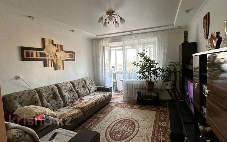 3-бөлмелі пәтер · 56.7 м² · 5/5 қабат, Саина 26, бағасы: ~ 16.1 млн ₸ в Кокшетау — фото 2