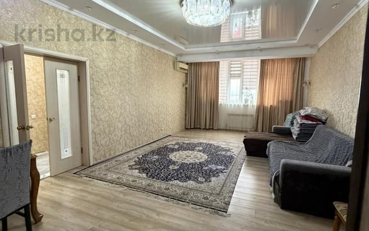 1-бөлмелі пәтер · 55 м² · 8/10 қабат, 29-й мкр 220, бағасы: 14 млн ₸ в Актау — фото 2
