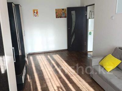 2-комнатная квартира · 43 м² · 4/4 этаж, мкр №4 18 за 25.5 млн 〒 в Алматы, Ауэзовский р-н