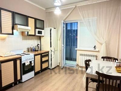 2-комнатная квартира · 69 м² · 2 этаж, Абикена Бектурова 17 за 270 000 ₸ в Астане, Сарыарка р-н