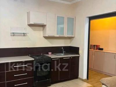 2-бөлмелі пәтер · 56 м² · 6/18 қабат, Сарыарка 31/2, бағасы: 250 000 ₸ в Астане, Сарыарка р-н