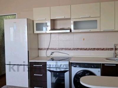 1-комнатная квартира · 42 м², Тлендиева 15/3 за 160 000 ₸ в Астане, Сарыарка р-н