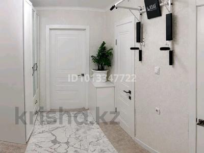 1-бөлмелі пәтер · 46.75 м² · 8/9 қабат, Қонаев ш/а. 58 — Находиться возле супермаркет "Алтындар", бағасы: 18.1 млн ₸ в Уральске, мкр Кунаева