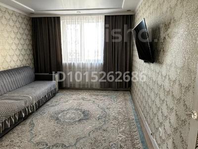 2-комнатная квартира · 58 м² · 7/12 этаж, мкр Акбулак, 1-я улица 51 за 300 000 ₸ в Алматы, Алатауский р-н