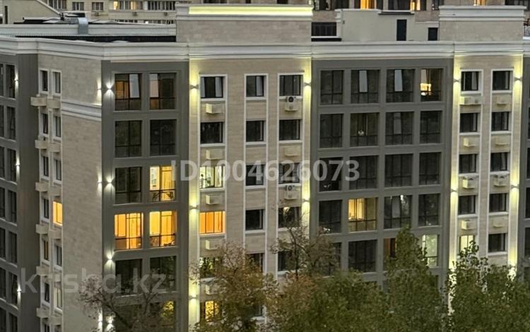 2-комнатная квартира · 65 м² · 3/9 этаж, Шарипова 106 — Центральный стадион за 700 000 〒 в Алматы, Алмалинский р-н — фото 16