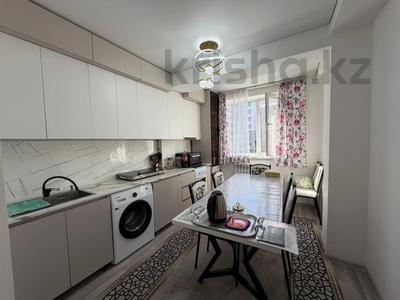 3-бөлмелі пәтер · 76 м² · 5/5 қабат, болашак, бағасы: 35 млн ₸ в Талдыкоргане, мкр Болашак