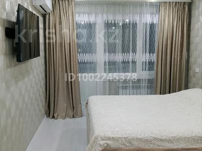1-комнатная квартира · 38 м² · 2/5 этаж, Муратбаева 18 — Бектурганова за 14 000 ₸ в 