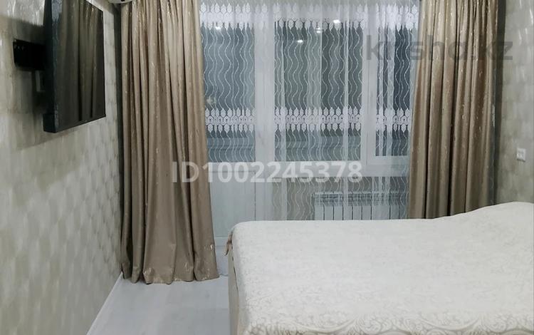 1-комнатная квартира · 38 м² · 2/5 этаж, Муратбаева 18 — Бектурганова за 14 000 ₸ в  — фото 2