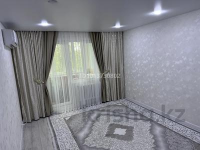 2-бөлмелі пәтер · 48 м² · 5/5 қабат, 10 мкрн 10 — 10 мкрн 10 дом, бағасы: 20 млн ₸ в Аксае