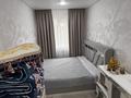 2-бөлмелі пәтер · 48 м² · 5/5 қабат, 10 мкрн 10 — 10 мкрн 10 дом, бағасы: 20 млн ₸ в Аксае — фото 3