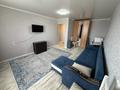 1-комнатная квартира · 35.8 м² · 9/9 этаж, мкр Юго-Восток, Гапеева — Тбц за ~ 12 млн ₸ в Караганде, Казыбек би р-н