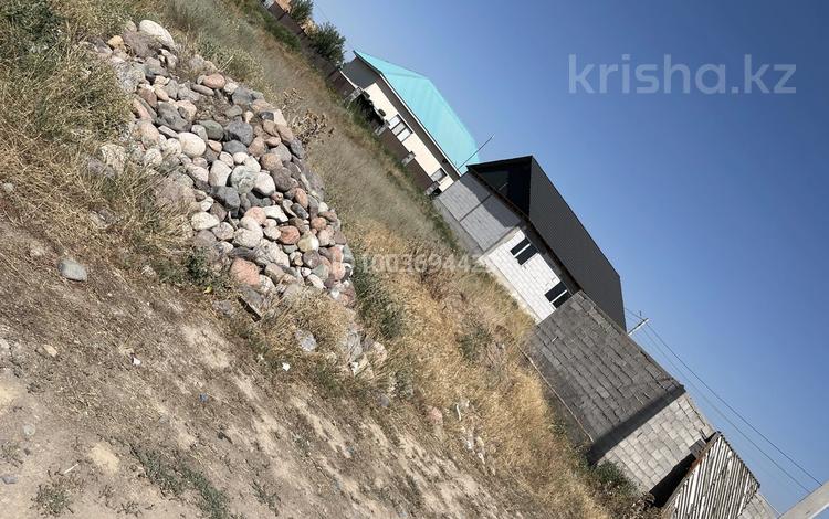 Отдельный дом · 2 комнаты · 100 м² · 5 сот., Жамбыл бурылысы 97 за 5 млн 〒 в Айтей — фото 2