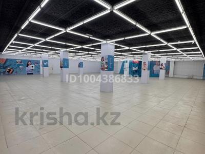 Свободное назначение, офисы, магазины и бутики, склады, медцентры и аптеки, развлечения, конференц-залы, кабинеты и рабочие места, студии · 1200 м² за 6 млн 〒 в Узынагаш