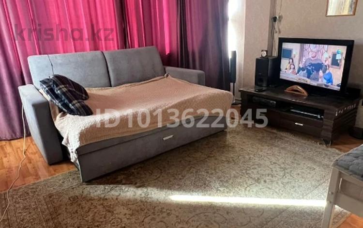 1-бөлмелі пәтер · 48.8 м² · 8/9 қабат, Женис 51/3 — Женис-Московская, бағасы: 21.5 млн ₸ в Астане, Сарыарка р-н — фото 2