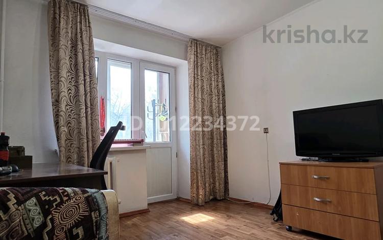 1-комнатная квартира · 30 м² · 2/4 этаж, ул. Курманбека Жандарбекова 191Б за 26.9 млн ₸ в Алматы, Бостандыкский р-н — фото 2