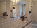 1-комнатная квартира · 42.9 м² · 21/21 этаж, Туркестан 14А за 29 млн ₸ в Астане, Есильский р-н
