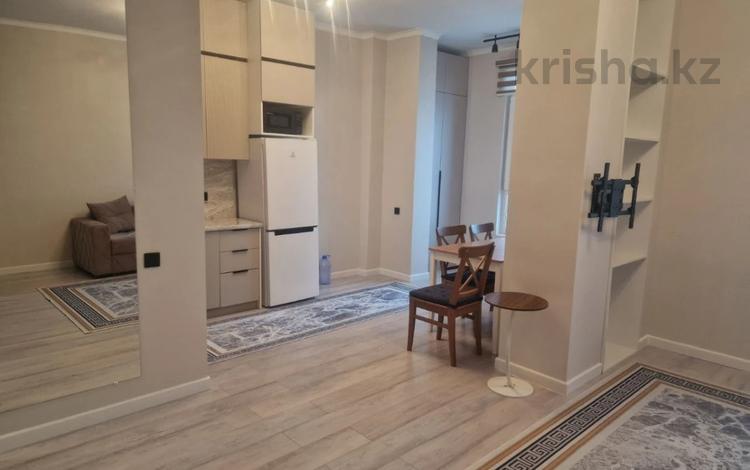 1-комнатная квартира · 42.9 м² · 21/21 этаж, Туркестан 14А за 29 млн ₸ в Астане, Есильский р-н — фото 13