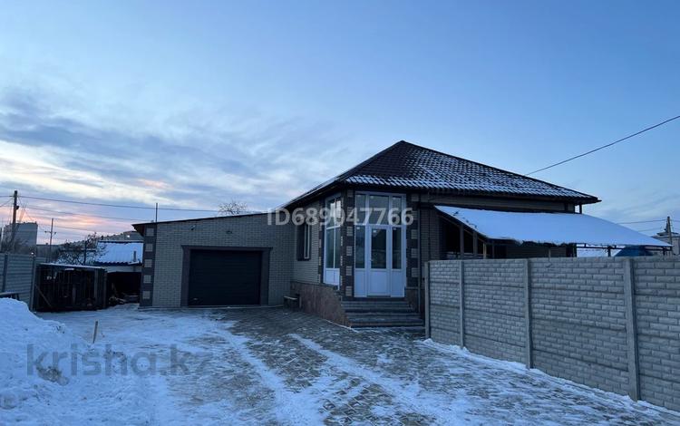 Отдельный дом · 7 комнат · 200 м² · 7.5 сот., Потанина 24 — Рылеева за 120 млн ₸ в Павлодаре — фото 4