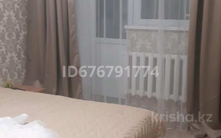 1-комнатная квартира · 38 м² · 8/12 этаж, Абая 18 — Сарыарка за 4 000 〒 в Астане, Сарыарка р-н — фото 2