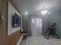 3-комнатная квартира · 85.2 м² · 1/9 этаж, мкр. Алтын орда, мкр. Батыс-2 1гк3 за 33.5 млн ₸ в Актобе — фото 2
