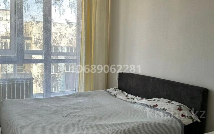 1-комнатная квартира · 31 м² · 9/10 этаж, мкр Шугыла, Мкр. Шугыла 340/3 за 190 000 ₸ в Алматы, Наурызбайский р-н — фото 2