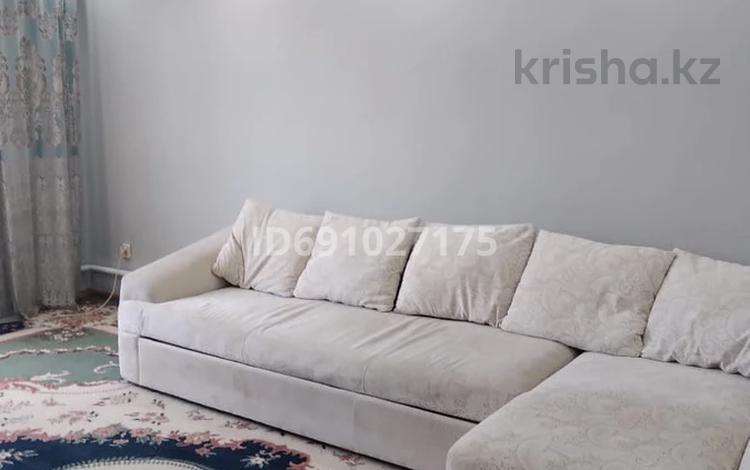 Отдельный дом · 3 комнаты · 100 м², мкр Алгабас, Ул. Султан 17 за 220 000 〒 в Алматы, Алатауский р-н — фото 2