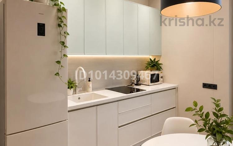 2-комнатная квартира · 50 м² · 1/5 этаж, мкр Коктобе 144/2 за 450 000 ₸ в Алматы, Медеуский р-н — фото 2